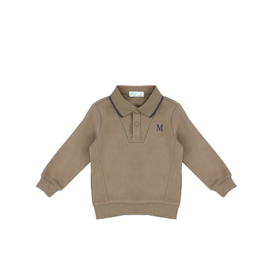 V SEAM POLO