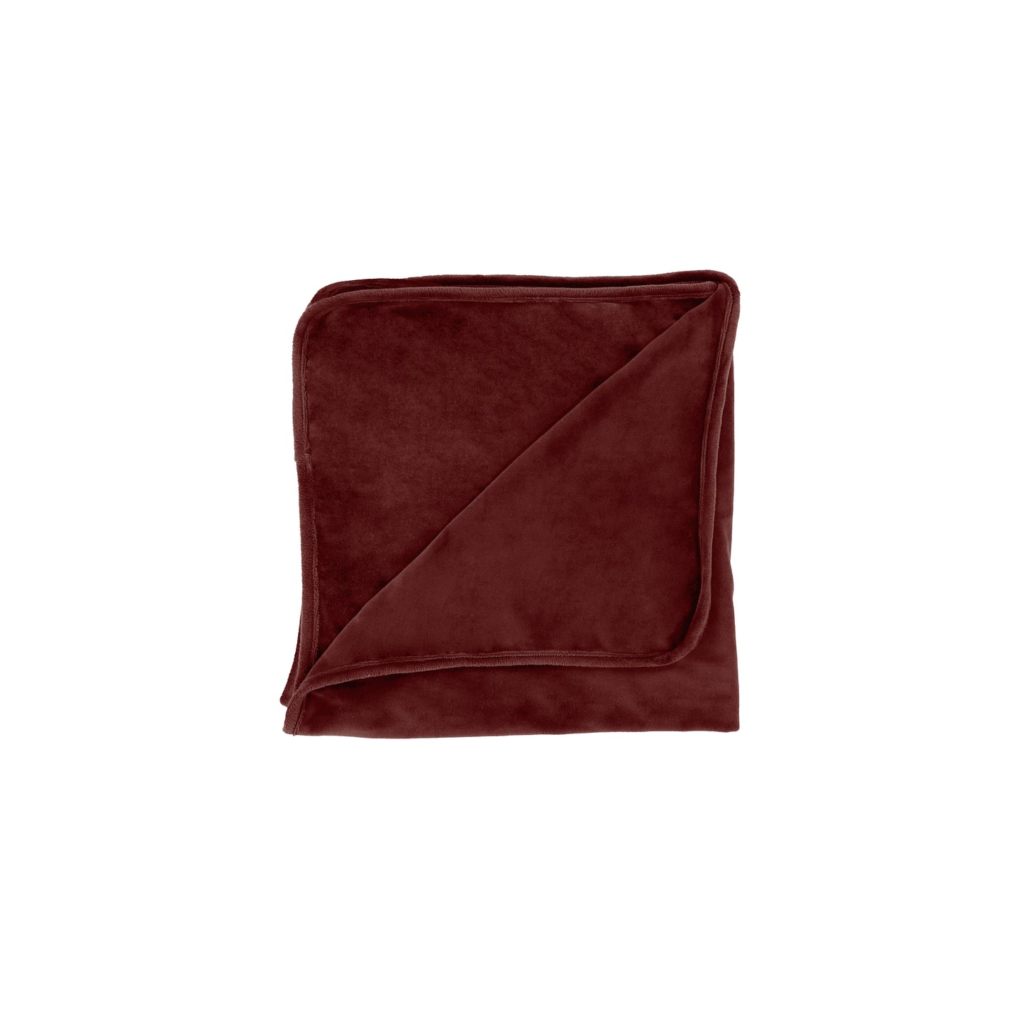 VELOUR BLANKET