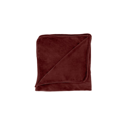 VELOUR BLANKET