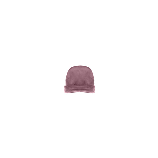 VELOUR HAT