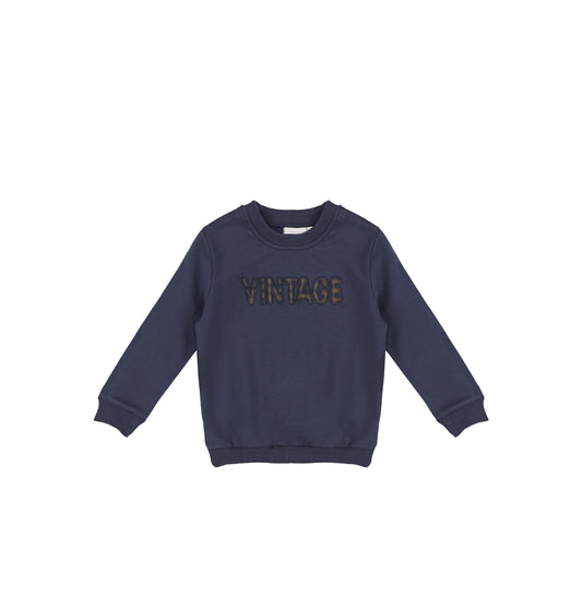 VINTAGE SWEATSHIRT