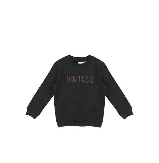VINTAGE SWEATSHIRT