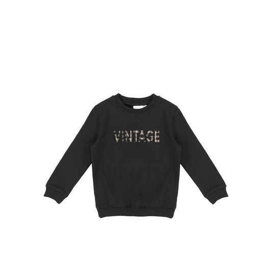 VINTAGE SWEATSHIRT