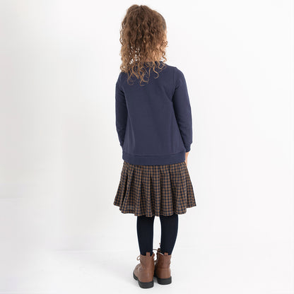 VINTAGE DRESS