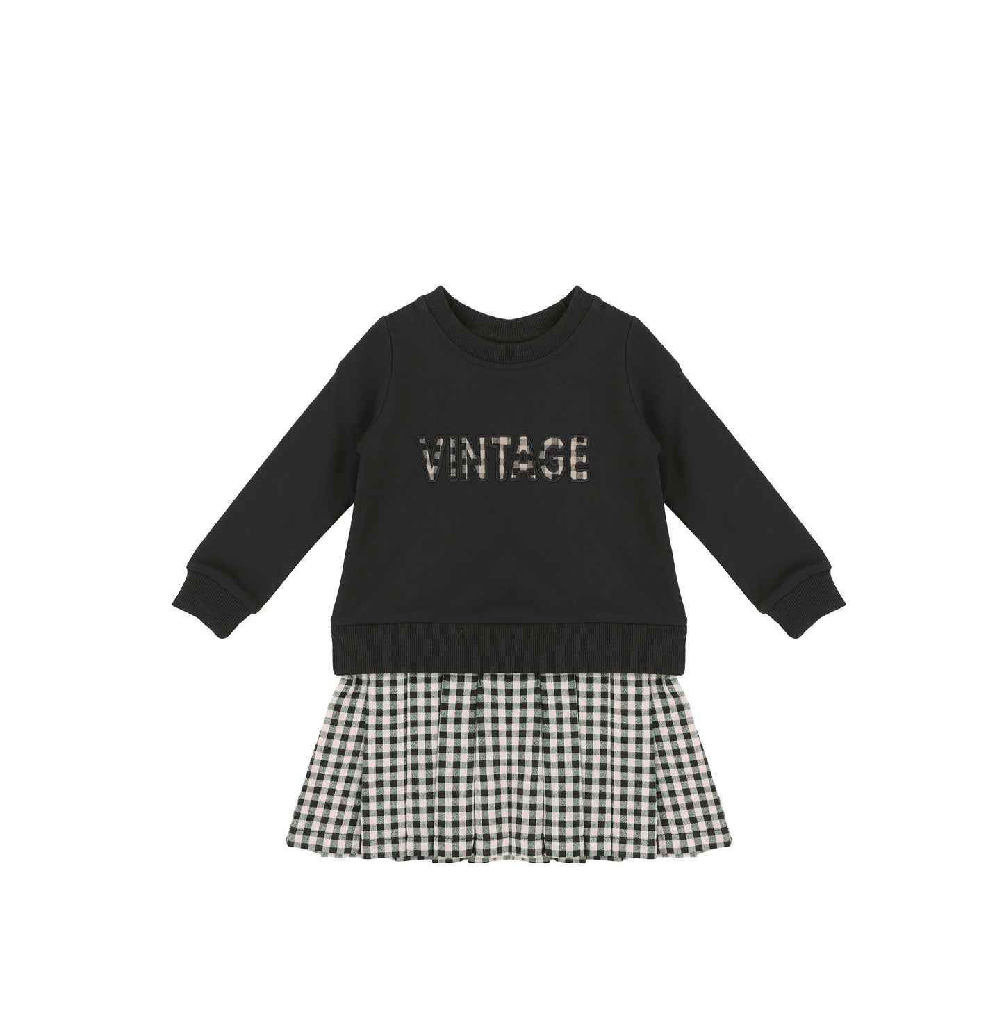 VINTAGE DRESS