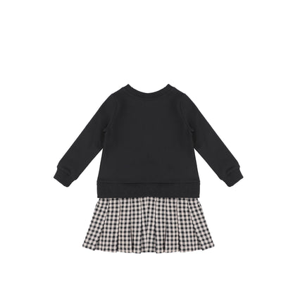 VINTAGE DRESS