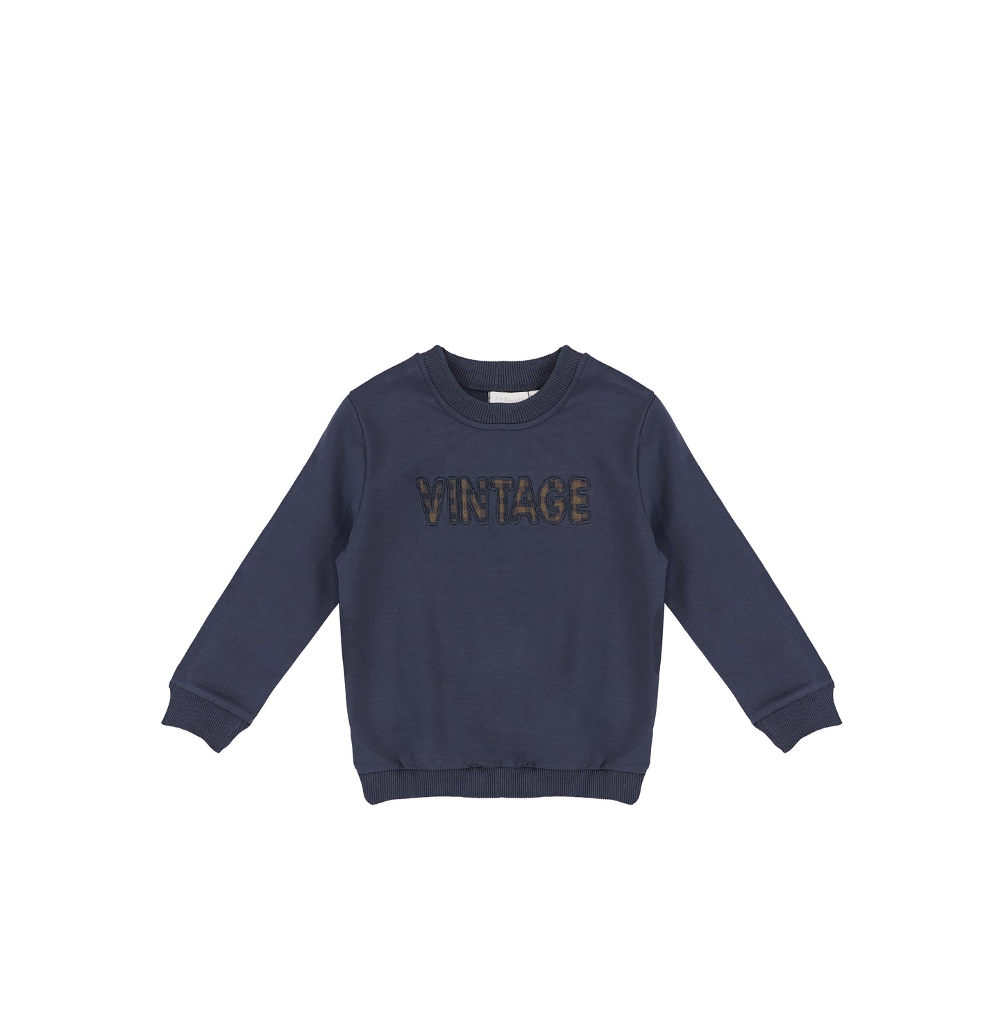 VINTAGE SWEATSHIRT