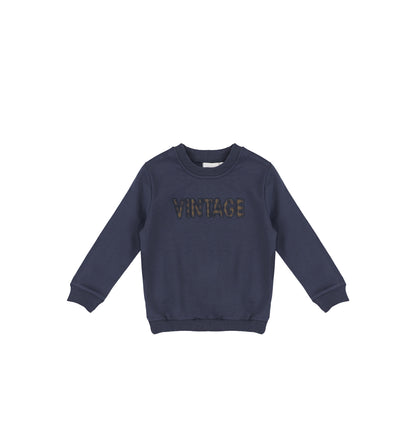 VINTAGE SWEATSHIRT