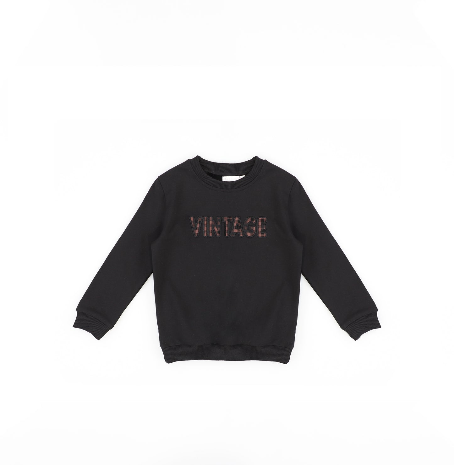 VINTAGE SWEATSHIRT