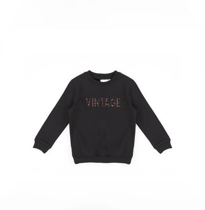 VINTAGE SWEATSHIRT