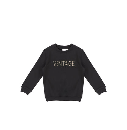 VINTAGE SWEATSHIRT