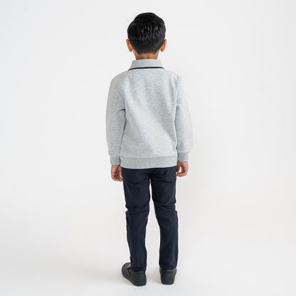 V SEAM POLO