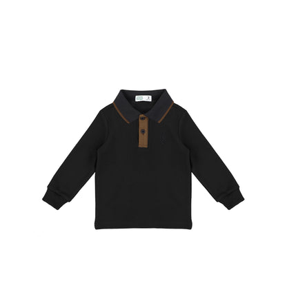 WAFFLE POLO