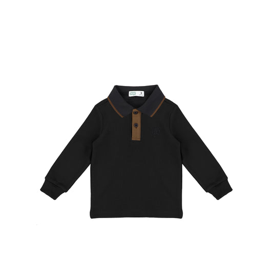 WAFFLE POLO