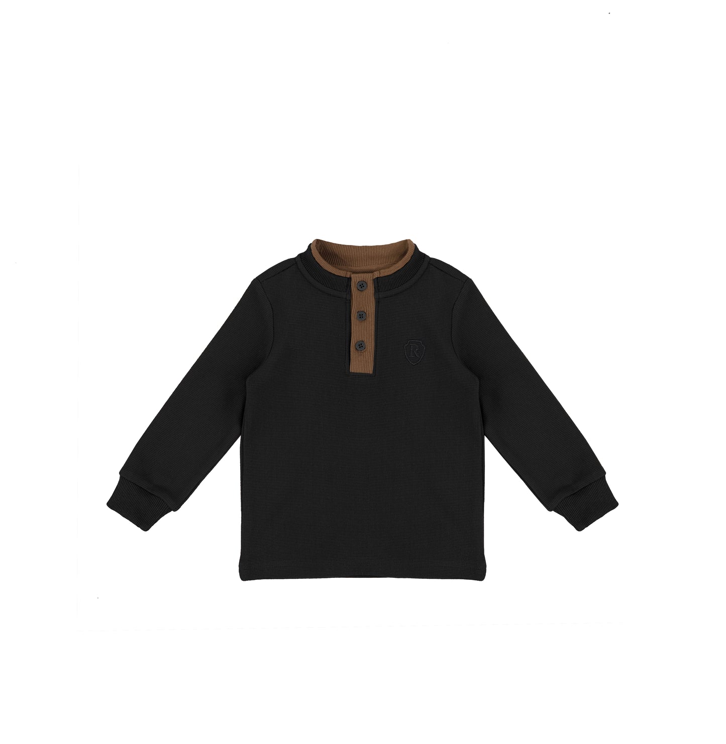 WAFFLE HENLEY