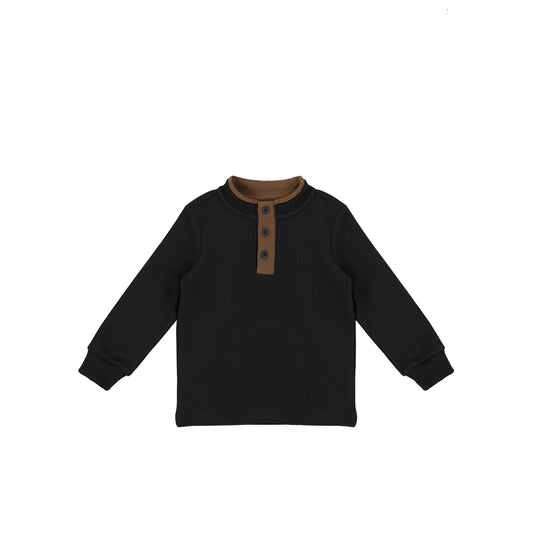 WAFFLE HENLEY