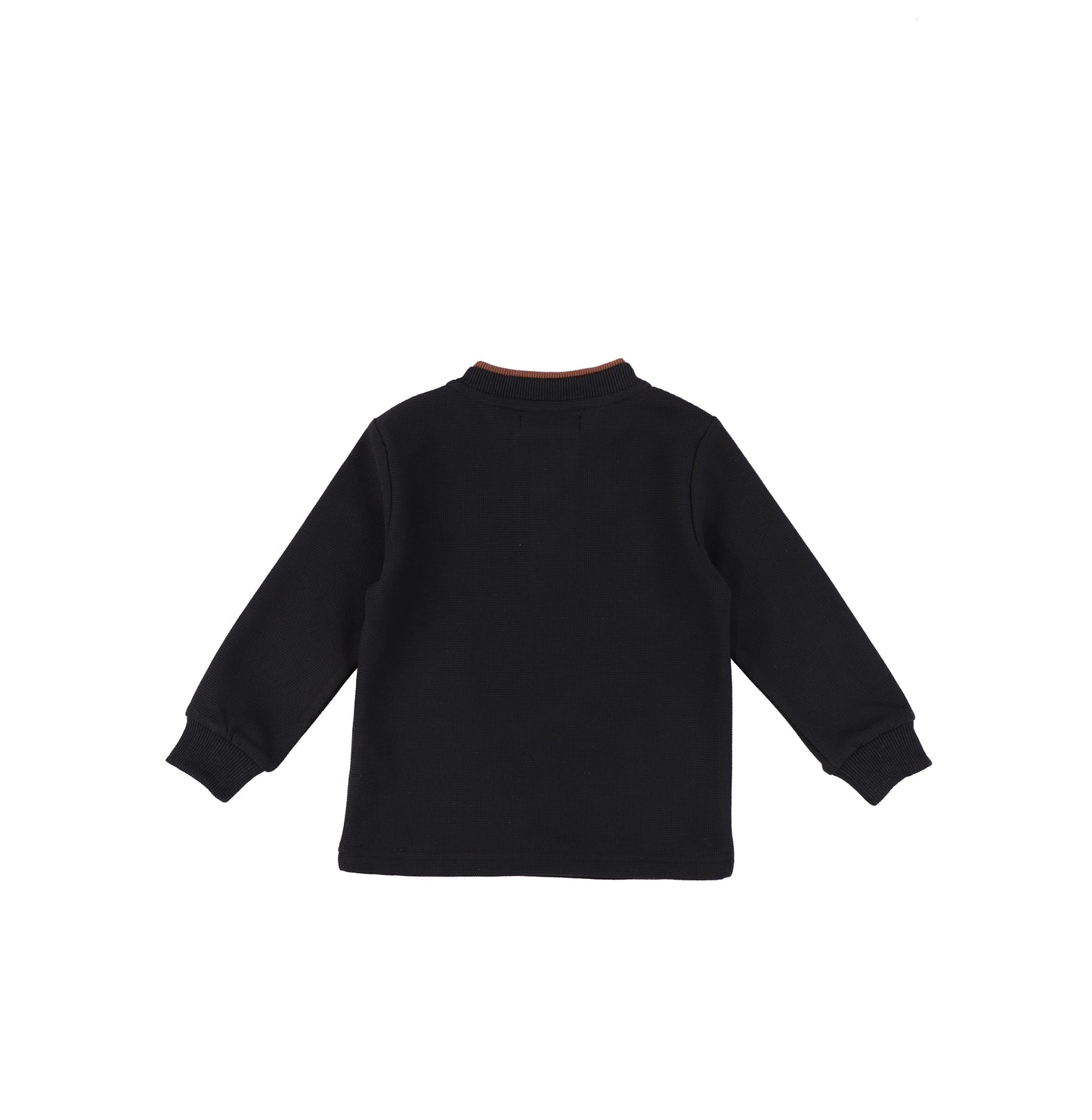 WAFFLE HENLEY