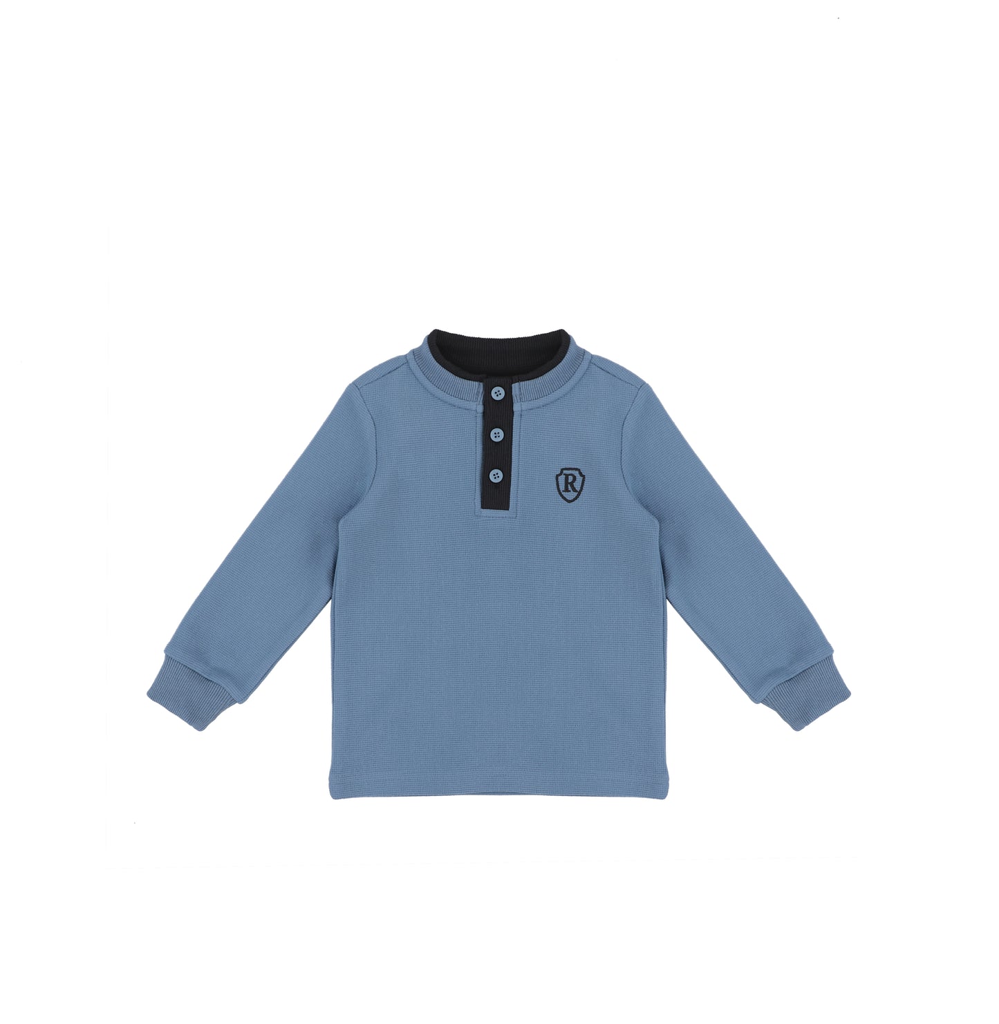 WAFFLE HENLEY