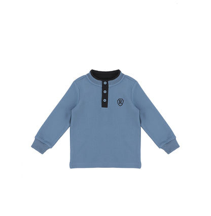 WAFFLE HENLEY