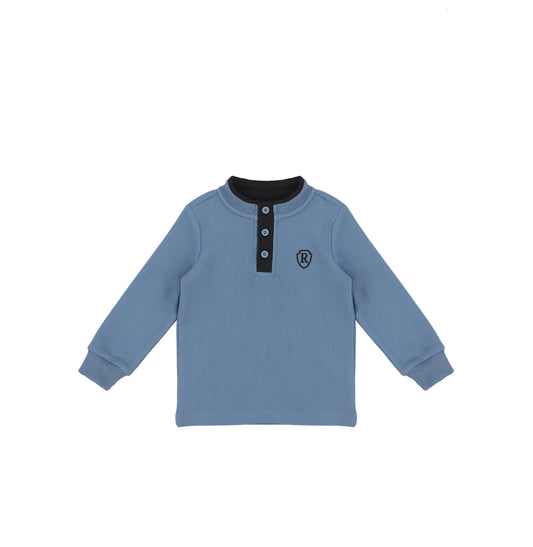 WAFFLE HENLEY