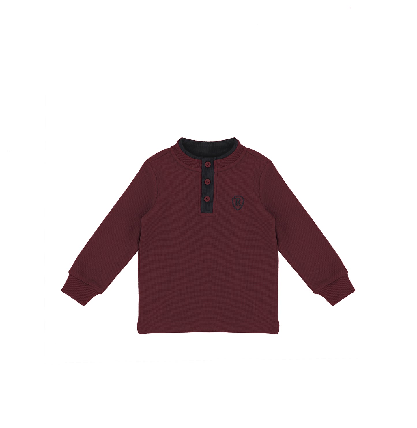 WAFFLE HENLEY