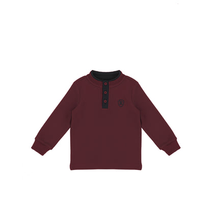 WAFFLE HENLEY