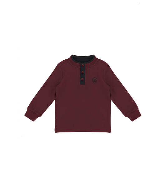 WAFFLE HENLEY