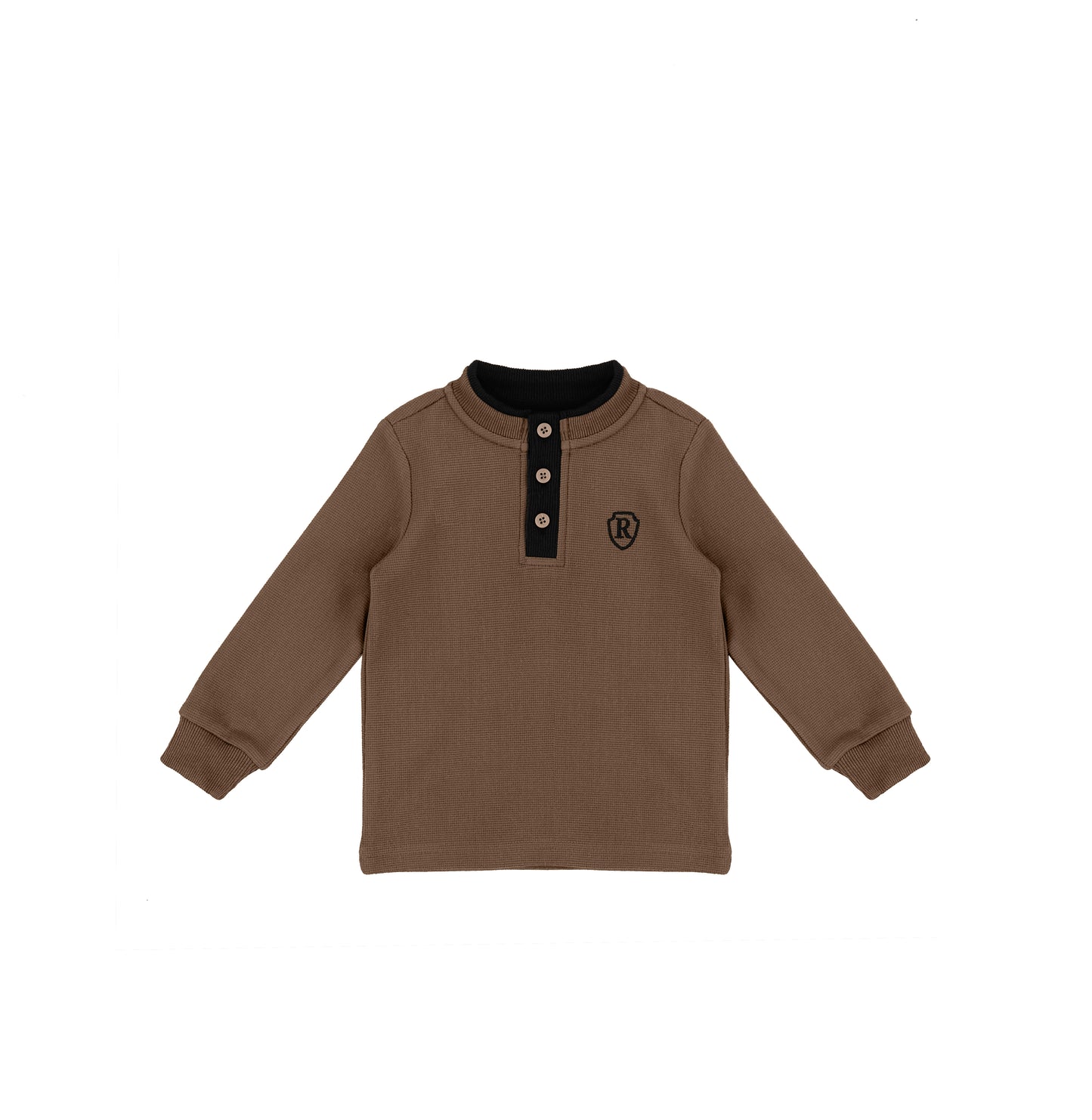 WAFFLE HENLEY