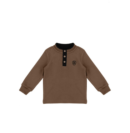 WAFFLE HENLEY