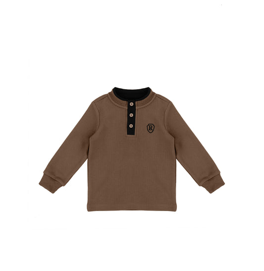 WAFFLE HENLEY