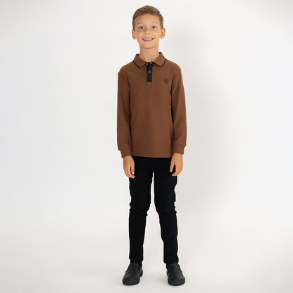 WAFFLE POLO