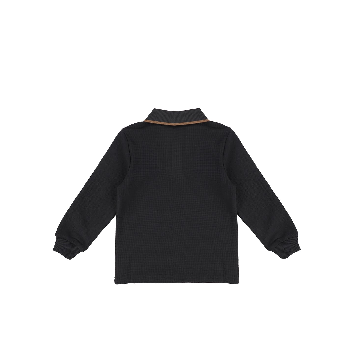 WAFFLE POLO