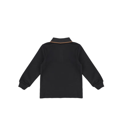 WAFFLE POLO