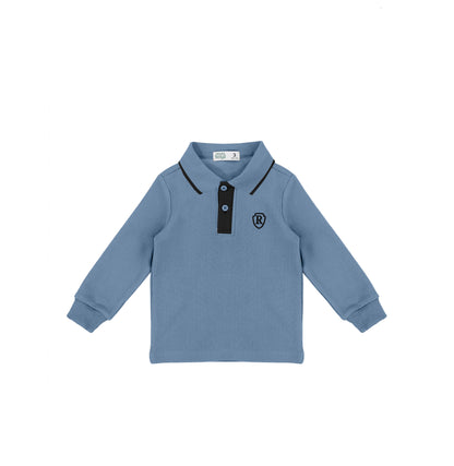 WAFFLE POLO