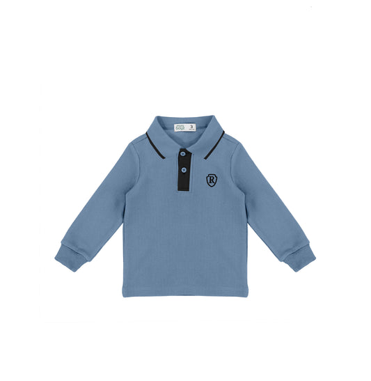 WAFFLE POLO