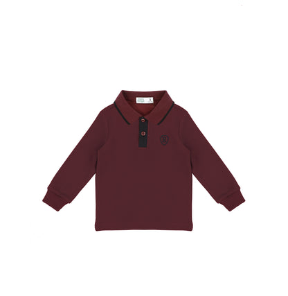 WAFFLE POLO