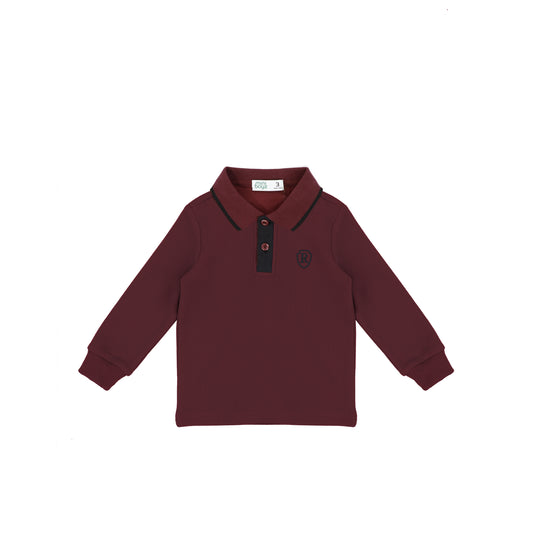WAFFLE POLO