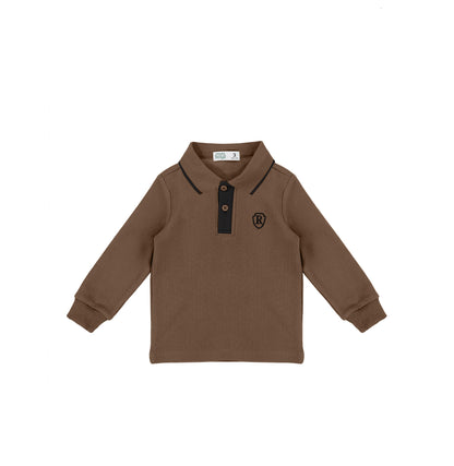 WAFFLE POLO