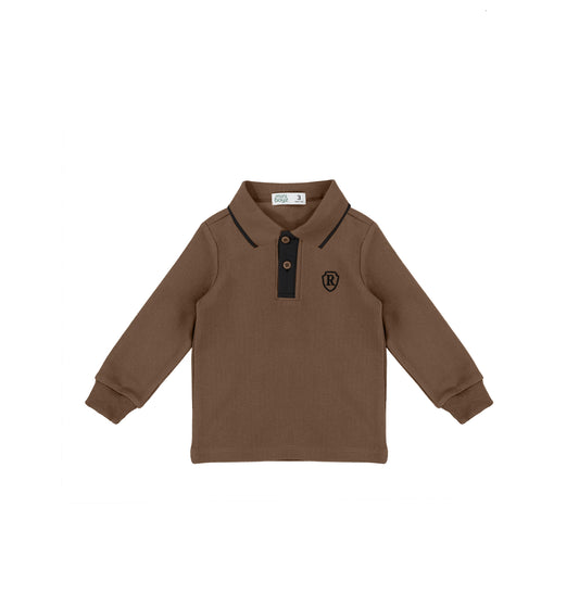 WAFFLE POLO