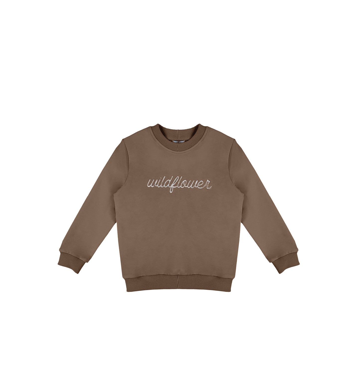 WILDFLOWER SWEATSHIRT