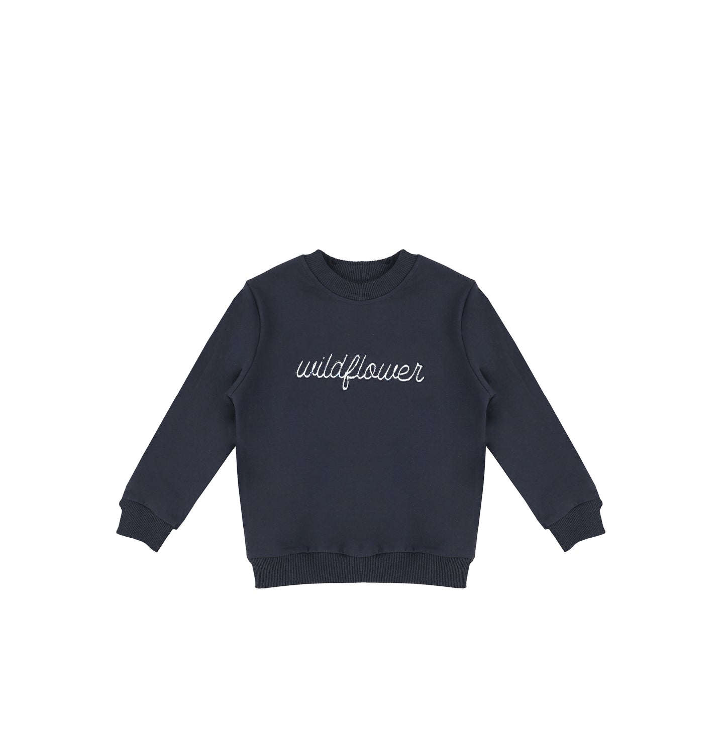 WILDFLOWER SWEATSHIRT