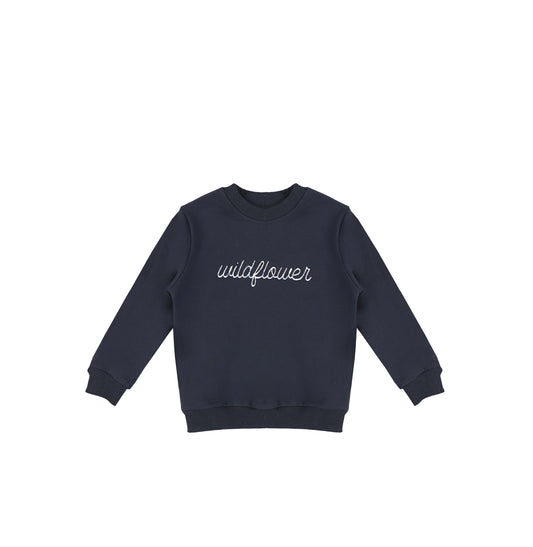 WILDFLOWER SWEATSHIRT