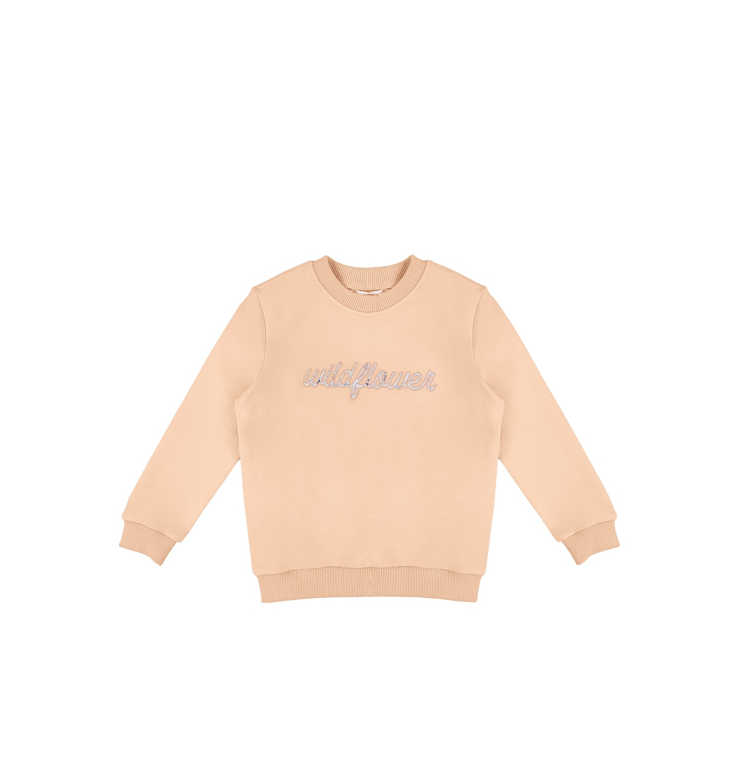 WILDFLOWER SWEATSHIRT