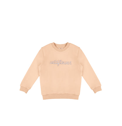 WILDFLOWER SWEATSHIRT
