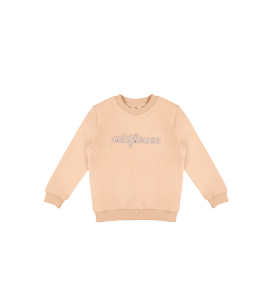 WILDFLOWER SWEATSHIRT