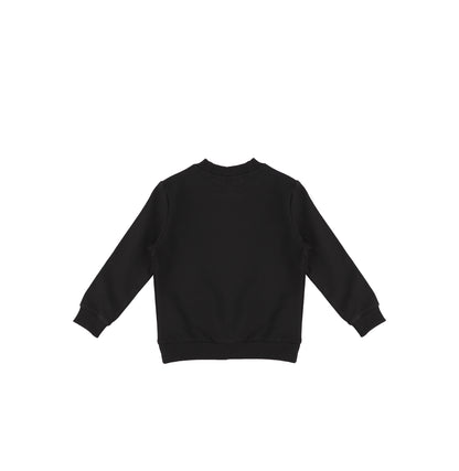 ZIG ZAG SWEATSHIRT