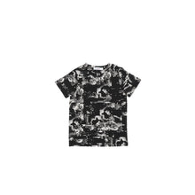 Load image into Gallery viewer, ABSTRACT PRINT TEE