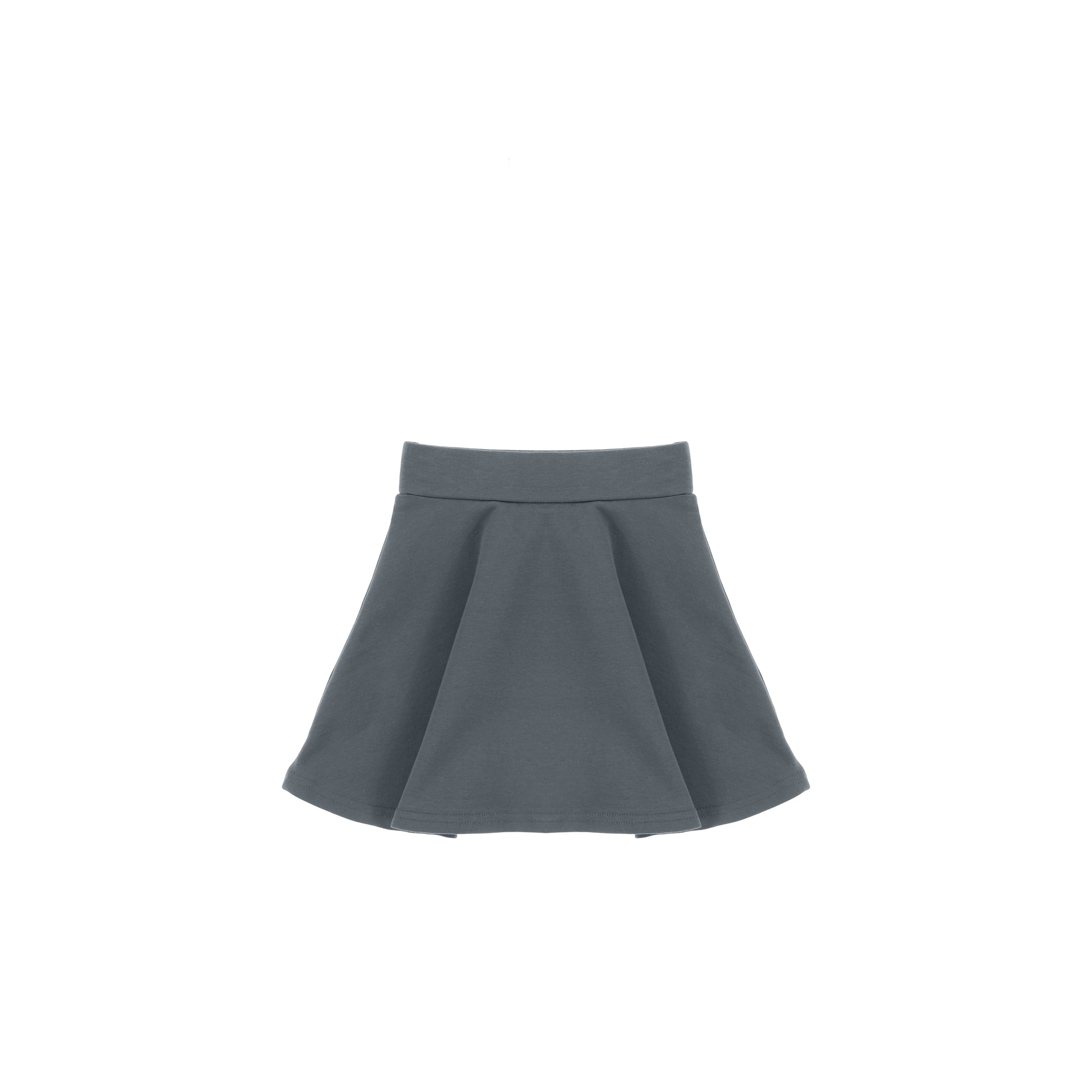 Ladies grey skirts outlet uk