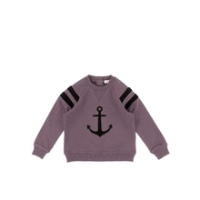 Load image into Gallery viewer, ANCHOR SWEATSHIRT