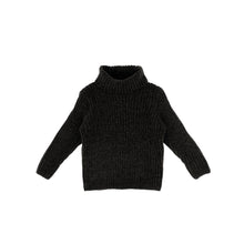 Load image into Gallery viewer, CHENILLE TURTLENECK
